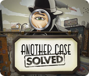 Another Case Solved 2