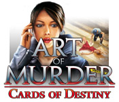 Art of Murder: Cards of Destiny 2