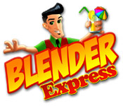Blender Express 2
