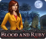 Blood and Ruby 2