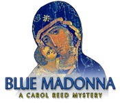 Blue Madonna: A Carol Reed Story 2