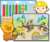 Bob the Builder - Can Do Zoo