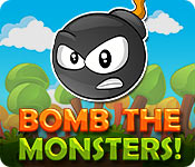 Bomb the Monsters! 2
