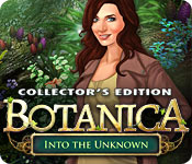 Botanica: Into the Unknown Collector's Edition 2