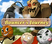 Bouncer's Journey 2