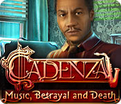 Cadenza: Music, Betrayal and Death 2