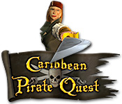 Caribbean Pirate Quest 2