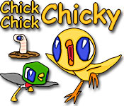 Chick Chick Chicky 2