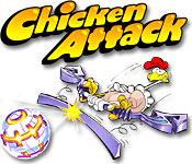 Chicken Attack 2