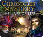 Chronicles of Mystery: Tree of Life 2