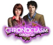Chronoclasm Chronicles 2