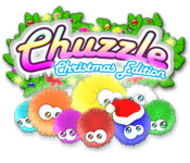 Chuzzle: Christmas Edition 2