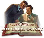 Classic Adventures: The Great Gatsby 2