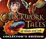 Clockwork Tales: Of Glass and Ink Collector's Edition 2