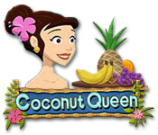 Coconut Queen 2