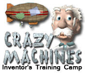 Crazy Machines: Inventor Training Camp 2