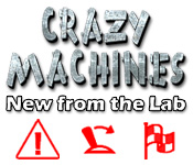 Crazy Machines: New from the Lab 2