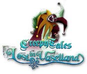 Creepy Tales: Lost in Vasel Land 2