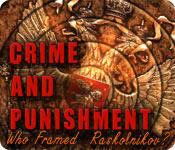 Crime and Punishment: Who Framed Raskolnikov? 2