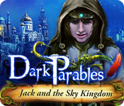 Dark Parables: Jack and the Sky Kingdom 2