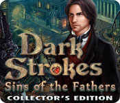 Dark Strokes: Sins of the Fathers Collector's Edition 2