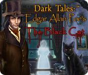 Dark Tales: Edgar Allan Poe's The Black Cat 2