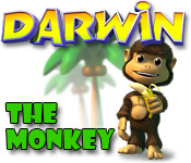 Darwin the Monkey 2