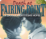 Death at Fairing Point: A Dana Knightstone Novel 2