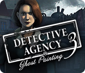 Detective Agency 3: Ghost Painting 2