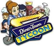 DinerTown Tycoon 2