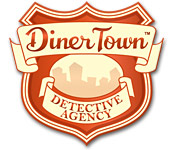 DinerTown: Detective Agency 2
