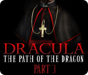 Dracula: The Path of the Dragon - Part 3 2
