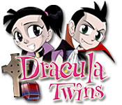 Dracula Twins 2