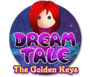 Dream Tale: The Golden Keys 2