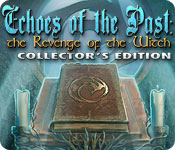 Echoes of the Past: The Revenge of the Witch Collector's Edition 2