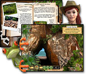 EcoRescue: Project Rainforest