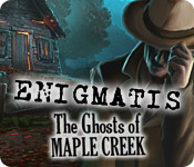 Enigmatis: The Ghosts of Maple Creek 2