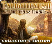 Enlightenus II: The Timeless Tower Collector's Edition 2