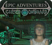 Epic Adventures: Cursed Onboard 2