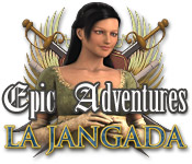 Epic Adventures: La Jangada 2