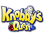 Etch-a-Sketch: Knobby's Quest 2