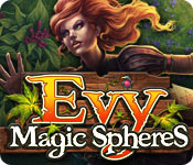 Evy: Magic Spheres 2