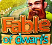 Fable of Dwarfs 2