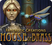 Fantastic Creations: House of Brass 2