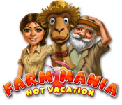 Farm Mania: Hot Vacation 2