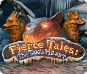 Fierce Tales: The Dog's Heart 2