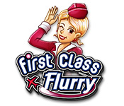 First Class Flurry 2