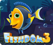 Fishdom 3 2