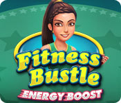 Fitness Bustle: Energy Boost 2