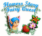 Flowers Story: Fairy Quest 2